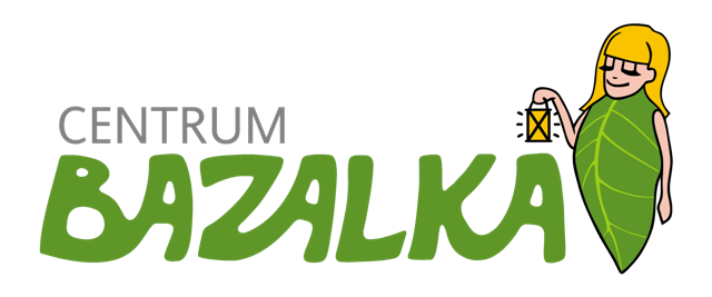 Centrum BAZALKA - logo