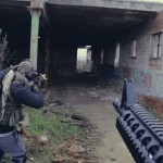 Call of Duty Ghosts - Jiří Klemenc