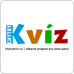 Logo - Chytry kviz